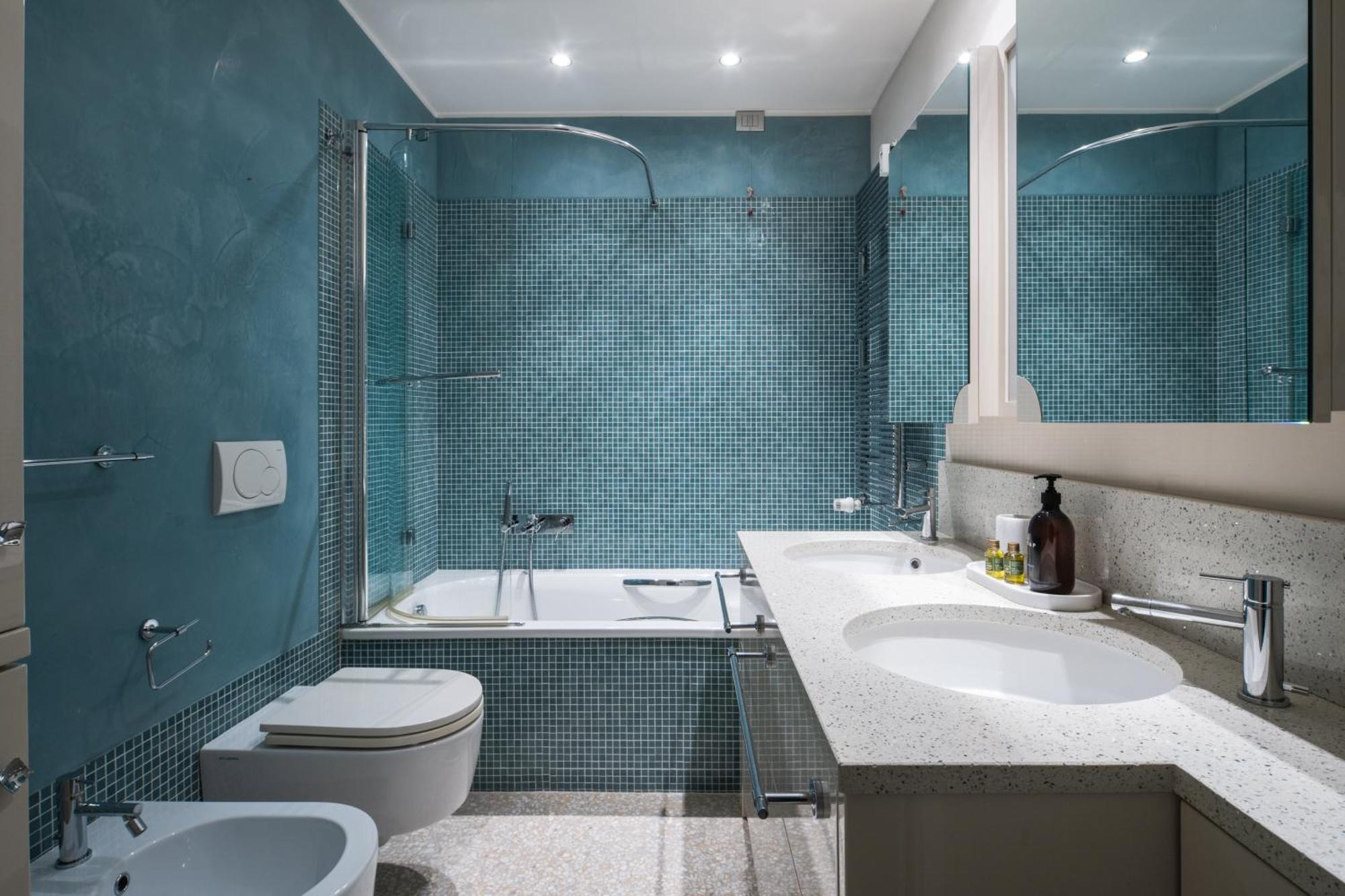 Grand Canal Luxury Apartment With Terrace R&R Benátky Exteriér fotografie