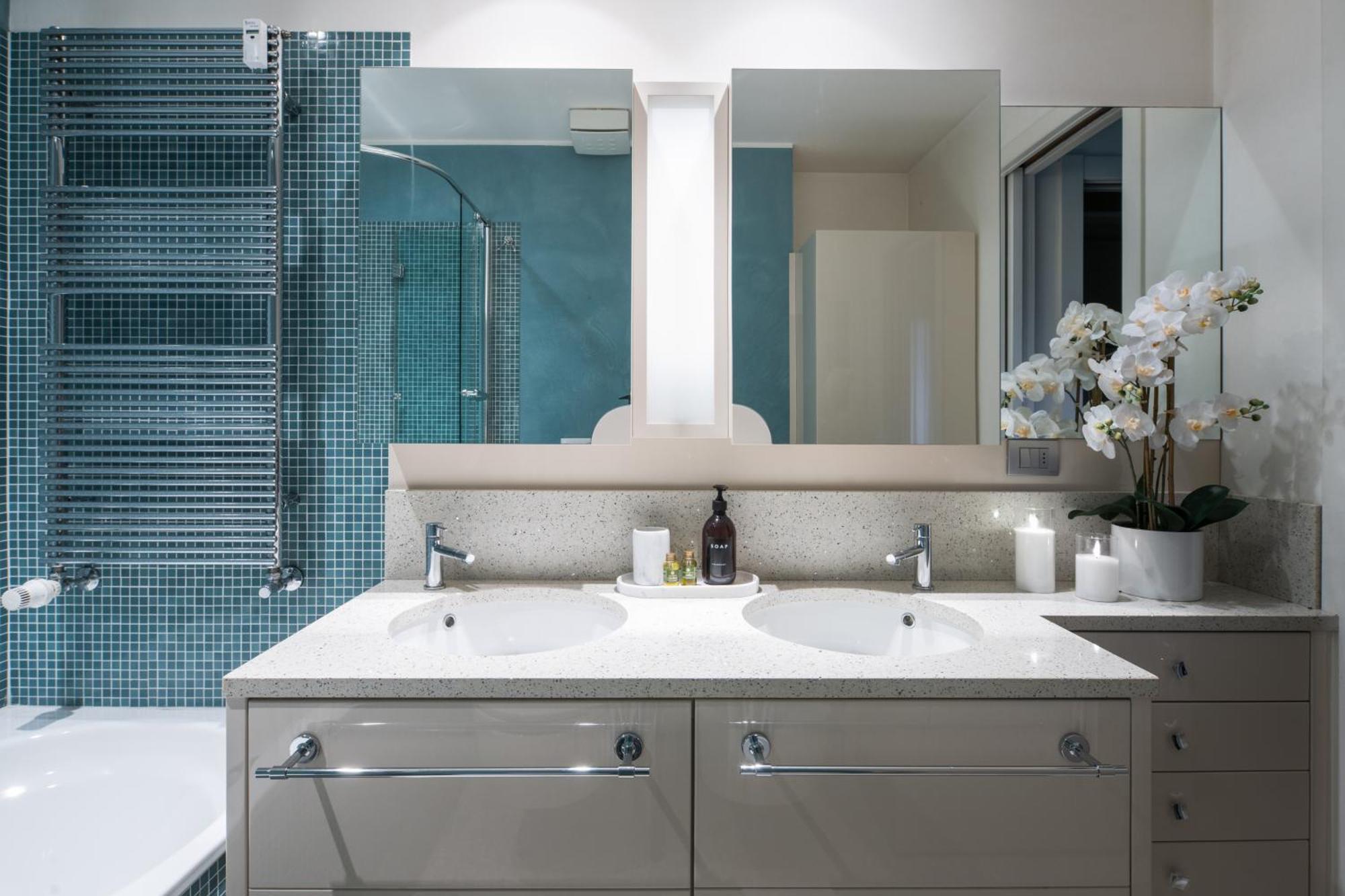 Grand Canal Luxury Apartment With Terrace R&R Benátky Exteriér fotografie